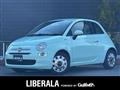 2020 Fiat 500