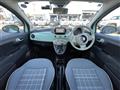 2020 Fiat 500