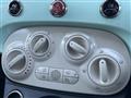 2020 Fiat 500