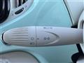 2020 Fiat 500