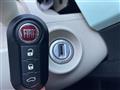 2020 Fiat 500