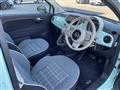 2020 Fiat 500