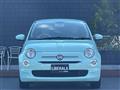 2020 Fiat 500
