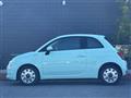 2020 Fiat 500