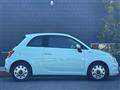 2020 Fiat 500