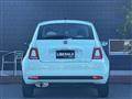 2020 Fiat 500