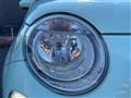 2020 Fiat 500