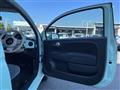 2020 Fiat 500