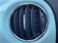 2020 Fiat 500