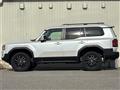 2024 Toyota Land Cruiser