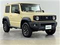 2019 Suzuki Jimny Sierra