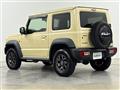 2019 Suzuki Jimny Sierra