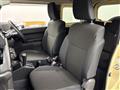 2019 Suzuki Jimny Sierra
