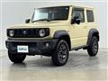 2019 Suzuki Jimny Sierra