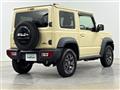 2019 Suzuki Jimny Sierra