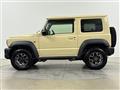 2019 Suzuki Jimny Sierra