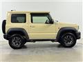 2019 Suzuki Jimny Sierra