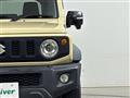 2019 Suzuki Jimny Sierra