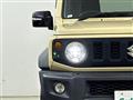 2019 Suzuki Jimny Sierra