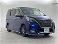 2020 Nissan Serena