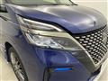 2020 Nissan Serena
