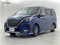 2020 Nissan Serena