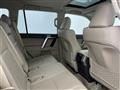 2023 Toyota Land Cruiser Prado