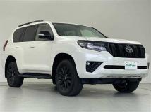 2023 Toyota Land Cruiser Prado