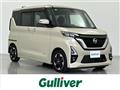 2021 Nissan ROOX