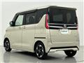 2021 Nissan ROOX