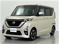 2021 Nissan ROOX