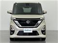 2021 Nissan ROOX