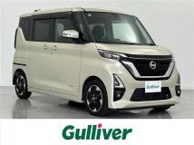 2021 Nissan ROOX