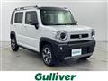 2022 Suzuki Hustler