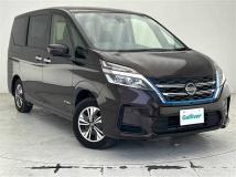 2019 Nissan Serena
