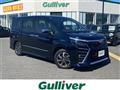 2019 Toyota Voxy