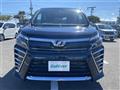 2019 Toyota Voxy