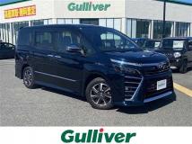 2019 Toyota Voxy
