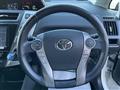 2016 Toyota PRIUS α