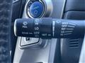 2016 Toyota PRIUS α