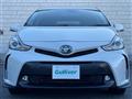 2016 Toyota PRIUS α
