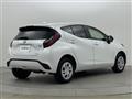2023 Toyota AQUA