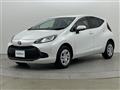 2023 Toyota AQUA