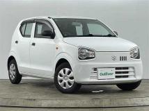 2017 Suzuki Alto