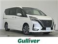 2019 Nissan Serena