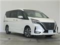 2019 Nissan Serena