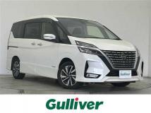 2019 Nissan Serena