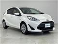 2017 Toyota AQUA