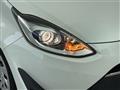 2017 Toyota AQUA