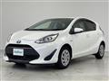 2017 Toyota AQUA
